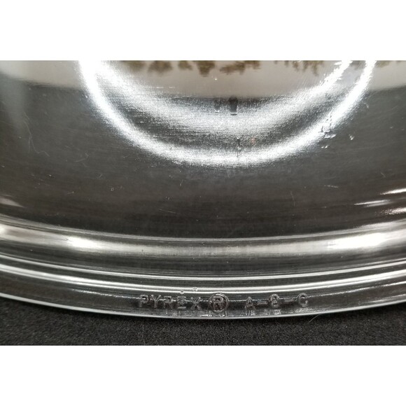 Corning Ware Spice of Life pattern La Marjolaine 2 qt casserole with cover vtg - Picture 8 of 12